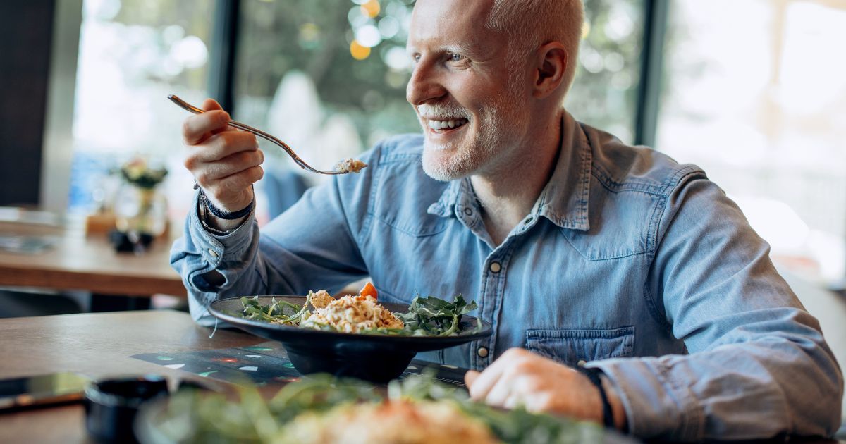 Alimentação Saudável para uma Vida Ativa: Dicas e Estratégias